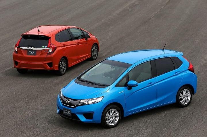 Honda Cars India confirms new Jazz and City Diesel for 2014 Team BHP